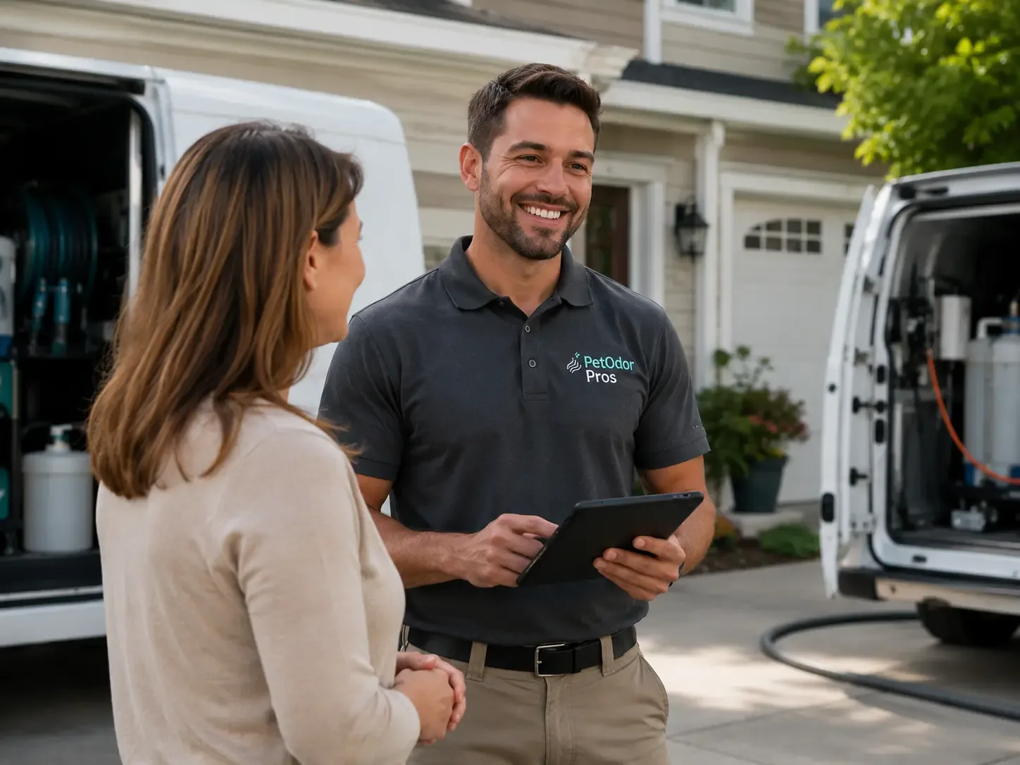 Pet Odor Removal FAQs for Sedan, NM